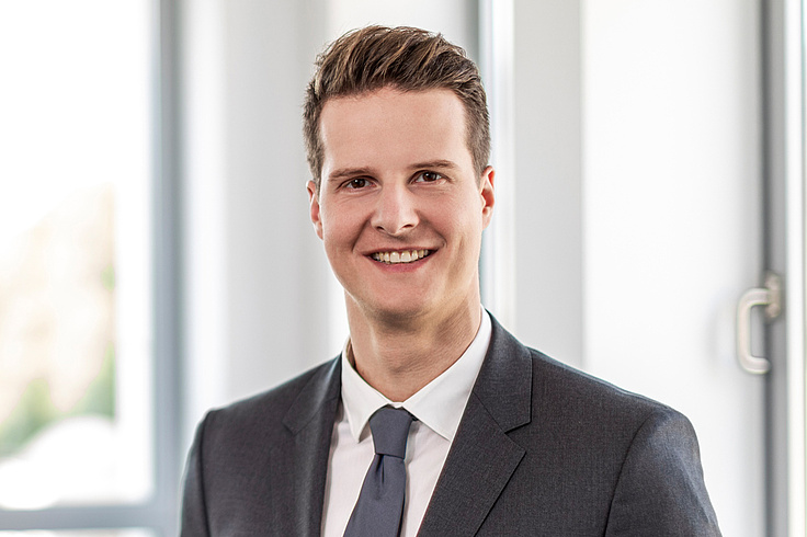 Nils Romanautzky, LL.M.