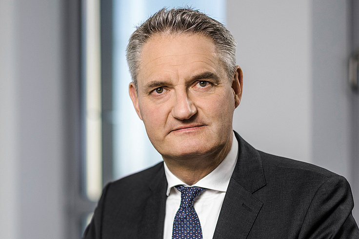 Prof. Dr Martin Jung