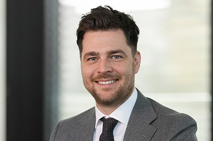 Steffen Noffke, LL.M.