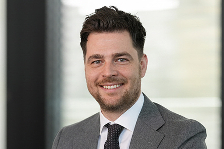 Steffen Noffke, LL.M.