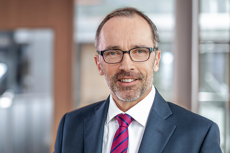 Dr Walter Scheerbarth