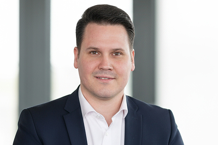 Dr Manuel G. Feller, LL.M. (Eur.)