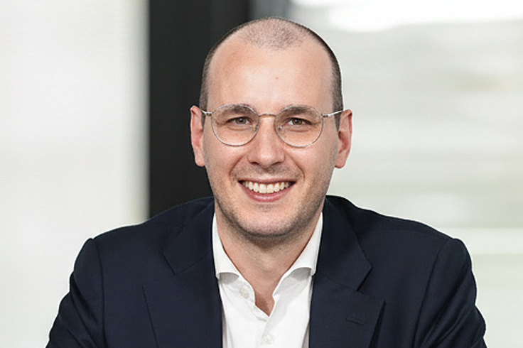 Dr. Daniel Weinke, LL.M.