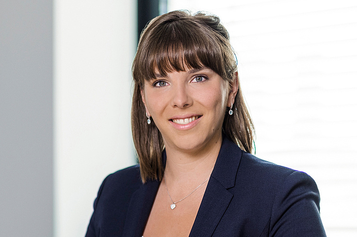 Dr Katharina Bader-Plabst, LL.M.
