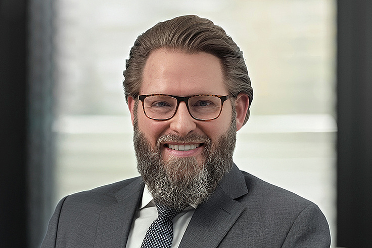 Dr Michael Schlemmer, LL.M.