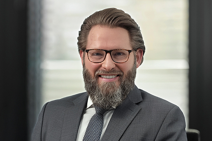 Dr. Michael Schlemmer, LL.M.