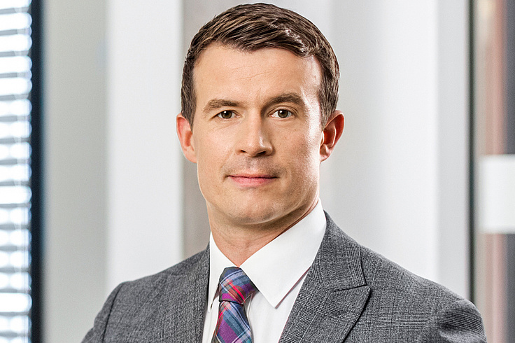 Dr Nikolas Brunstamp