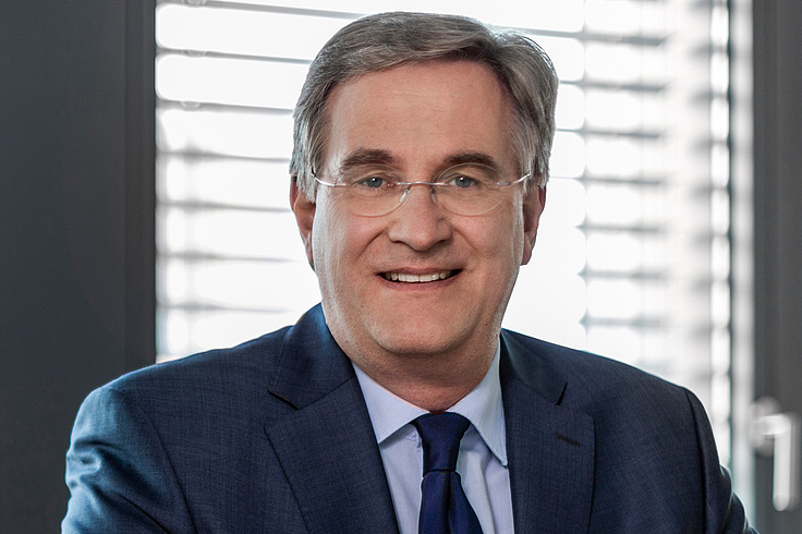 Prof. Dr Martin Havers