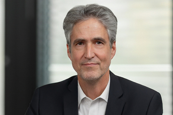 Dr. Florian Kirchhof