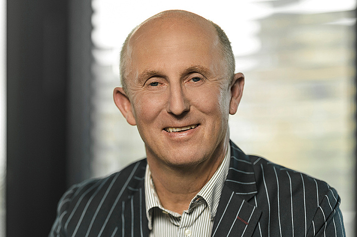 Dr Hans-Claudius Scheef