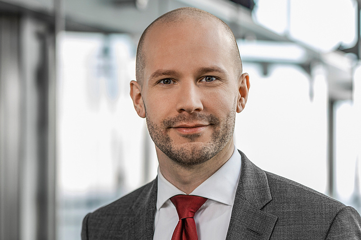 Dr. Sven Marco Hartwig