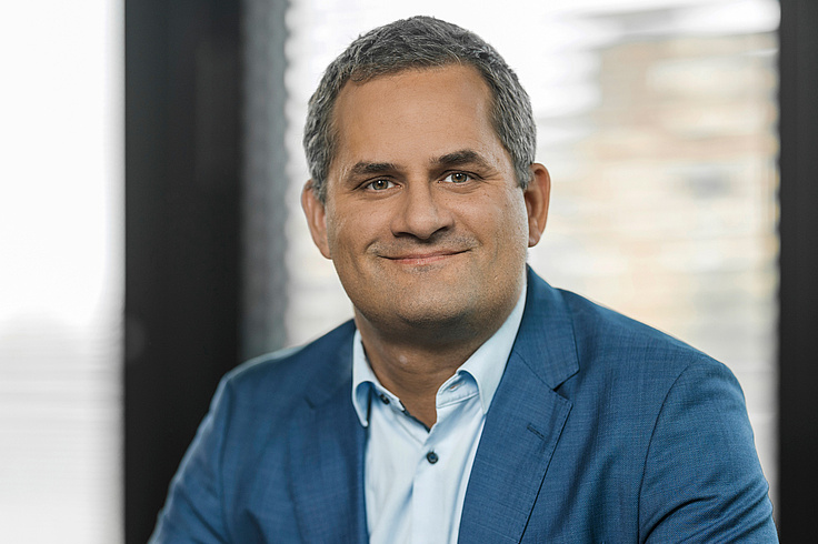 Dr. Alexander Fandrey