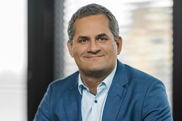 Dr Alexander Fandrey