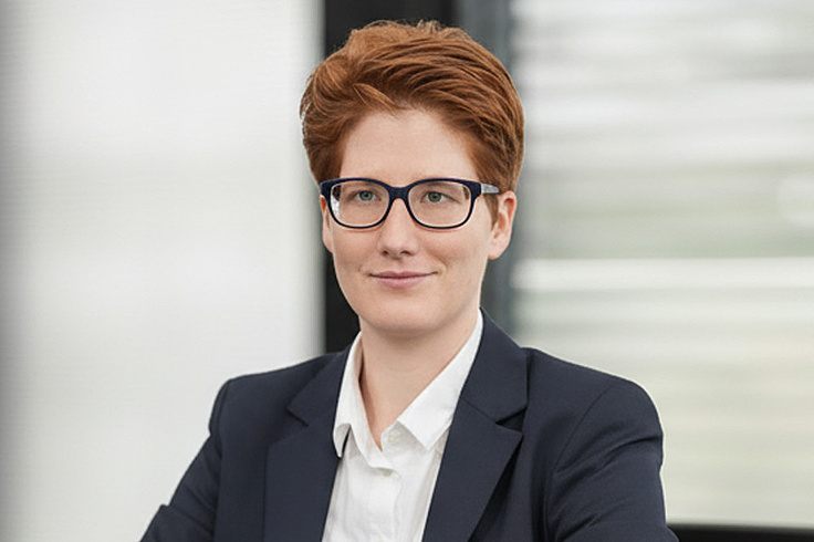 Bianca Strobel, M.Sc.