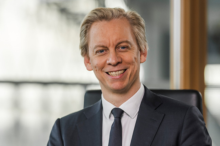 Dr. Hendrik von Mellenthin, LL.M.