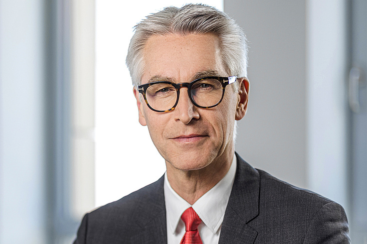 Prof. Dr Christian Bönker