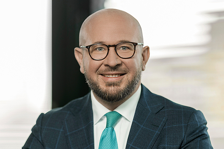 Dr Thorsten Schlier, LL.M.