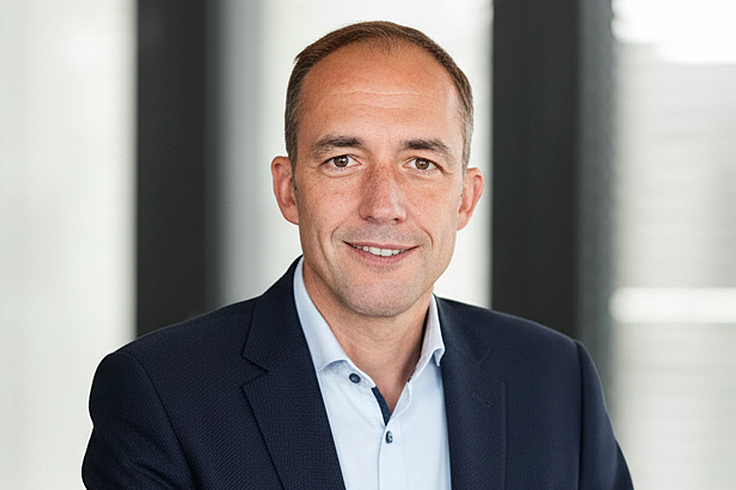 Dr. Sebastian Mellwig