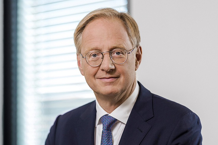 Prof. Dr Jochen Markus
