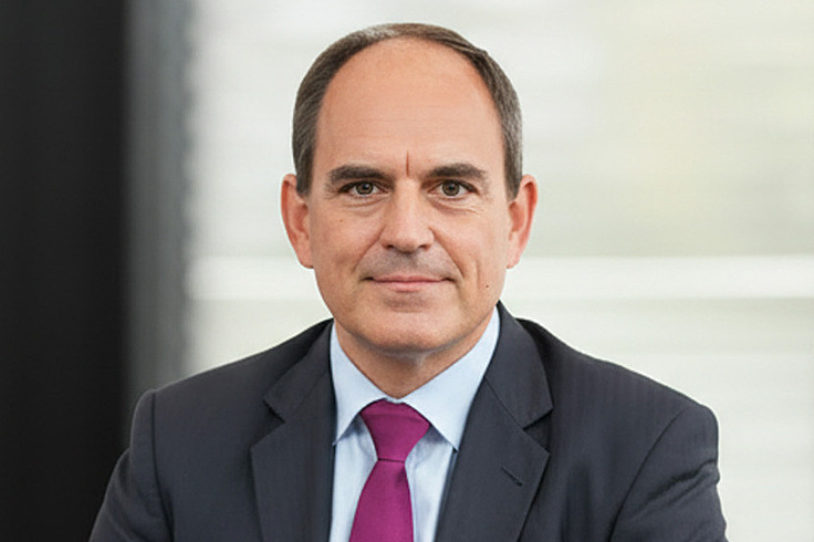 Dr. Ivo du Mont, LL.M.