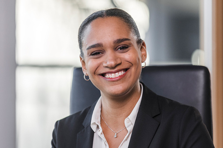 Dr. Marem-Lisa Athie