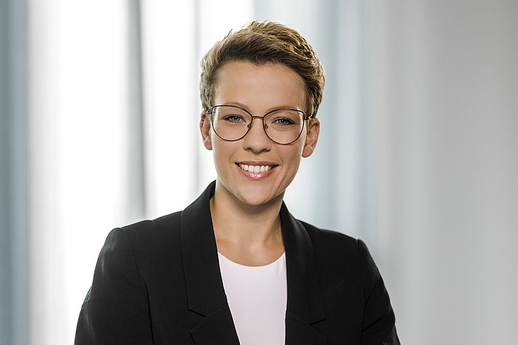 Stine Langfeldt, LL.M.