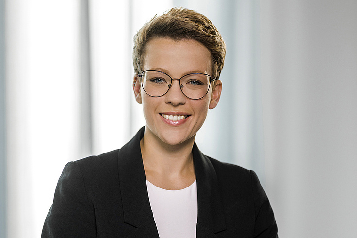 Stine Langfeldt, LL.M.