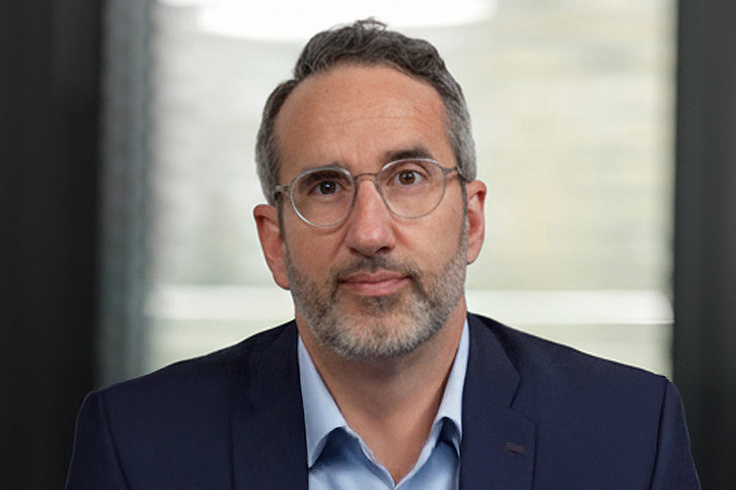 Dr. Dennis O. Vorsmann