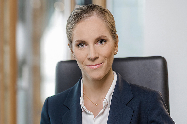 Dr Carolin Felicitas Schneider