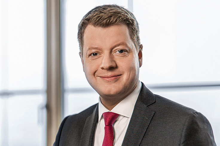 Dr. Johannes Grüner