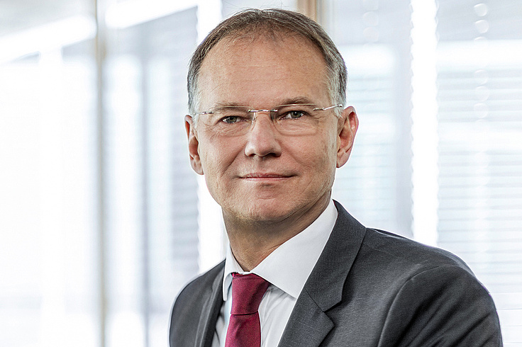 Prof. Dr. Kai-Uwe Hunger