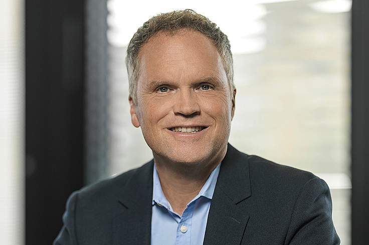 Prof. Dr Heiko Fuchs