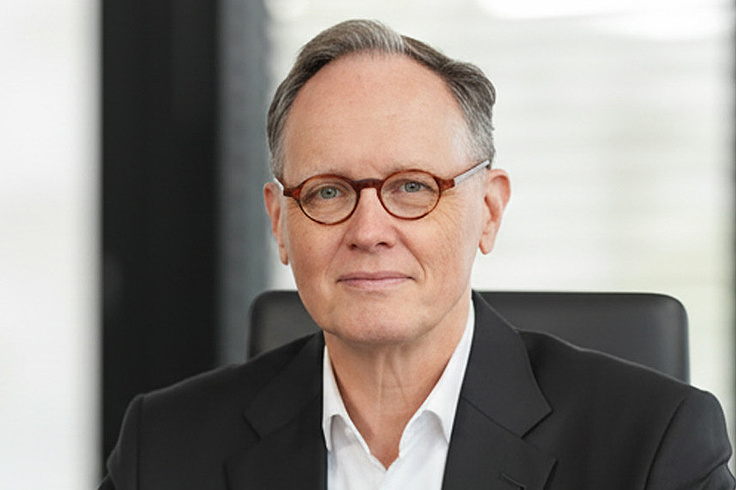 Prof. Dr. Ralf Steding