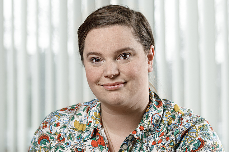 Dr. Caroline Siegel, LL.M.